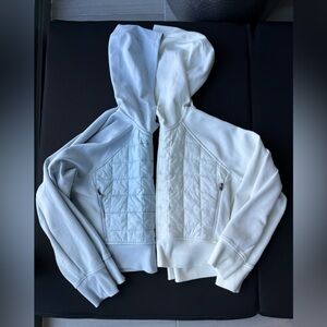 2 old navy zip up jackets XS WOMEN / or 14-16 big girl